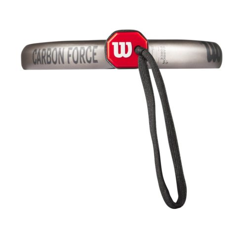 Wilson Carbon Force Padel 2