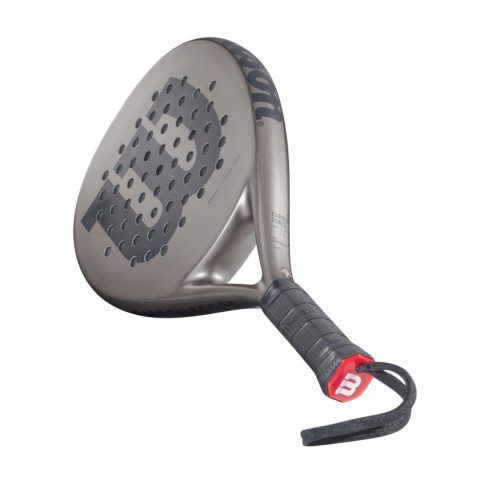 Wilson Carbon Force Padel 2