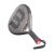 Wilson Carbon Force Padel 2