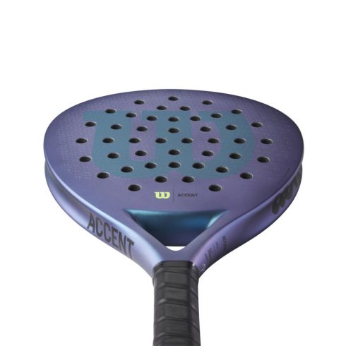 Wilson Accent Padel