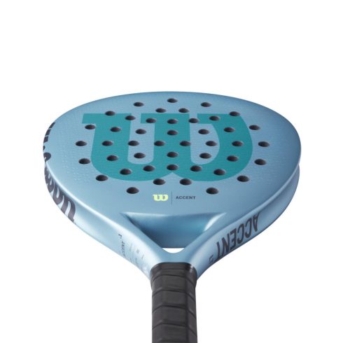 Wilson Accent LT Padel