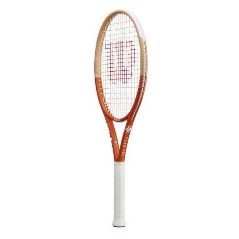 Wilson Roland Garros Team 102