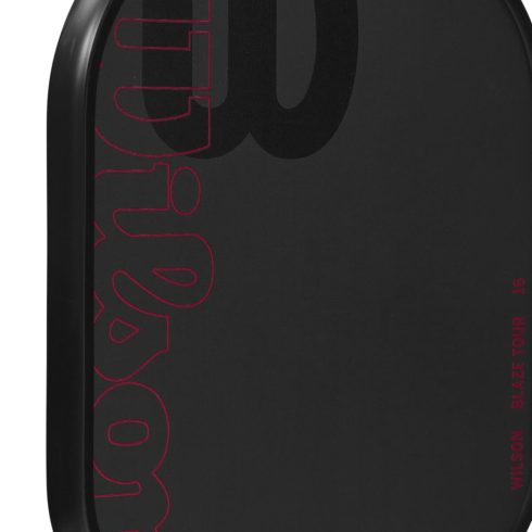 Wilson Blaze Tour Pckleball