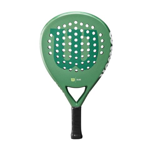 Wilson Blade LS V3 Padel 2