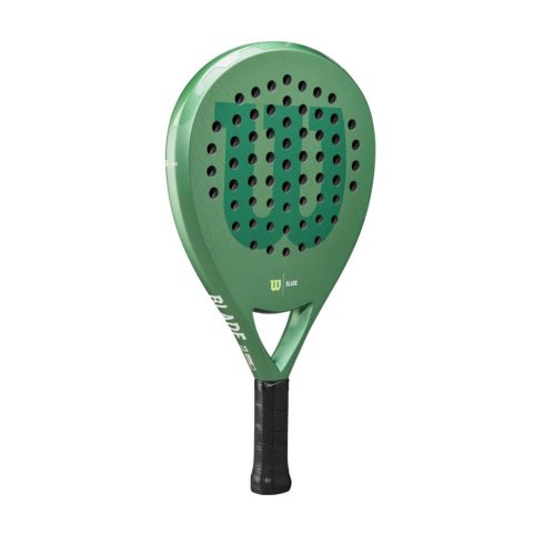 Wilson Blade LS V3 Padel 2