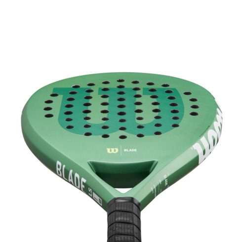 Wilson Blade LS V3 Padel 2