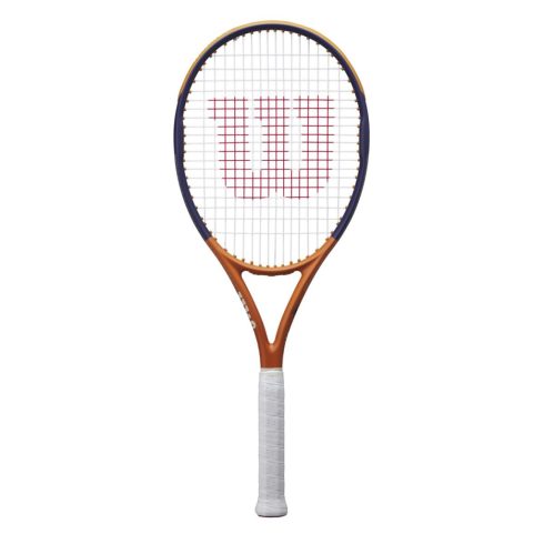 Wilson Roland Garros Equipe HP