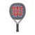 Wilson Pace V1 Paddle Red Padel