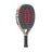 Wilson Pace V1 Paddle Red Padel