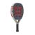 Wilson Pace V1 Paddle Red Padel