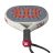 Wilson Pace V1 Paddle Red Padel
