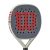 Wilson Pace V1 Paddle Red Padel