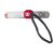 Wilson Pace V1 Paddle Red Padel