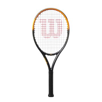 Wilson Burn Spin Junior 26