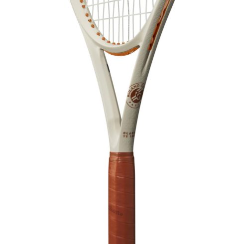 Wilson Clash 100 V3.0 RG 2025