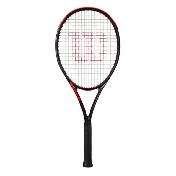 Wilson Clash Team 103 V3.0