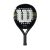 Wilson Optix V1 Black Padel