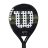 Wilson Optix V1 Black Padel
