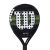 Wilson Optix V1 Black Padel