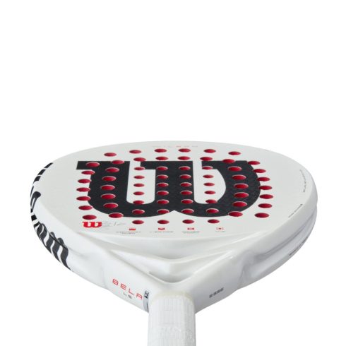 Wilson Bela LS V3 Padel