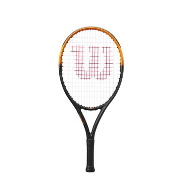 Wilson Burn Spin Junior 24