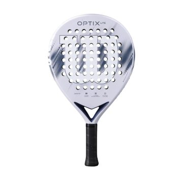 Wilson Optix V2 Lite Lilac
