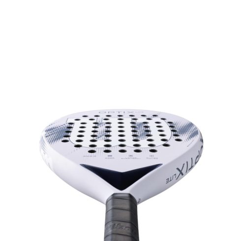 Wilson Optix V2 Lite Lilac