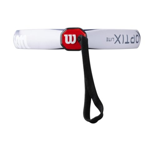 Wilson Optix V2 Lite Lilac