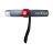 Wilson Optix V2 Power Red