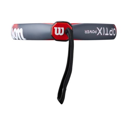 Wilson Optix V2 Power Red