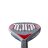 Wilson Optix V2 Power Red