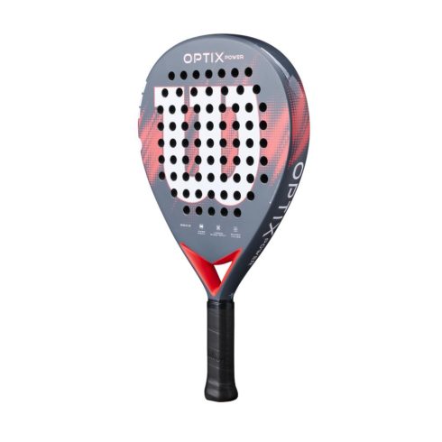 Wilson Optix V2 Power Red