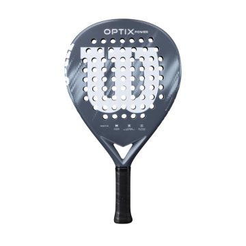 Wilson Optix V2 Power Blue