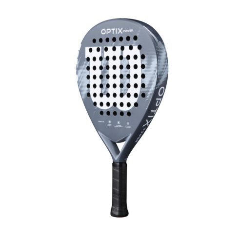 Wilson Optix V2 Power Blue