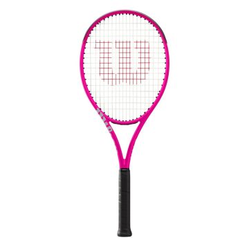 Wilson Burn Pink 105 S V6.0