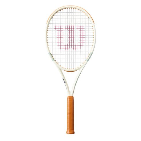 Wilson Clash 100L V3 RG 2026