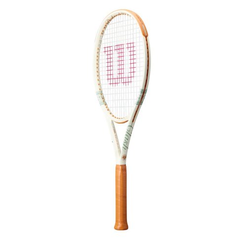Wilson Clash 100L V3 RG 2026