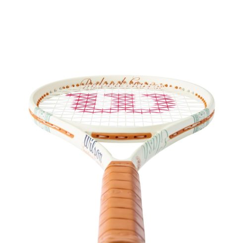 Wilson Clash 100L V3 RG 2026