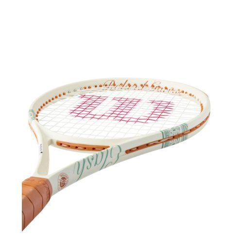 Wilson Clash 100L V3 RG 2026