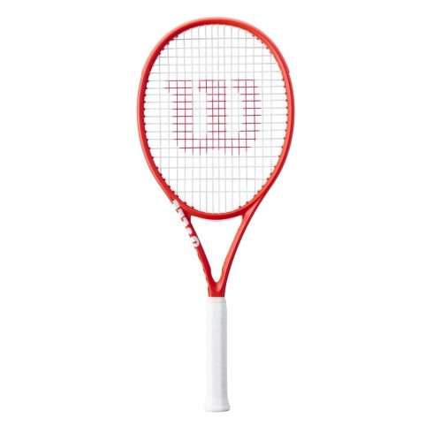 Wilson Clash 100 V3 Reverse