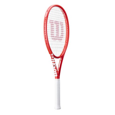 Wilson Clash 100 V3 Reverse