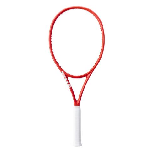 Wilson Clash 100 V3 Reverse
