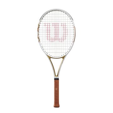 Wilson RF 01 Hall of Fame