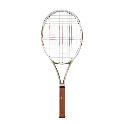 Wilson RF 01 Hall of Fame