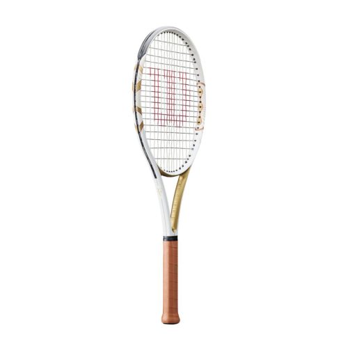 Wilson RF 01 Hall of Fame