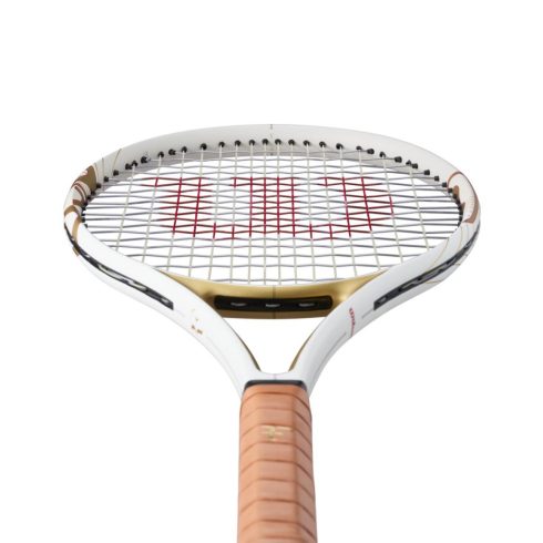 Wilson RF 01 Hall of Fame
