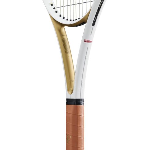 Wilson RF 01 Hall of Fame