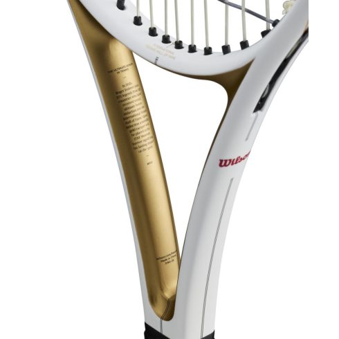 Wilson RF 01 Hall of Fame