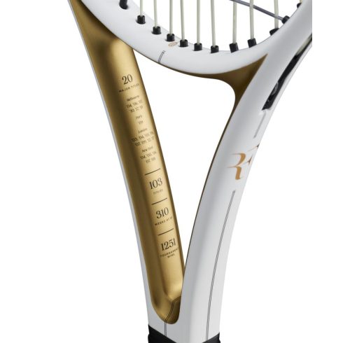 Wilson RF 01 Hall of Fame