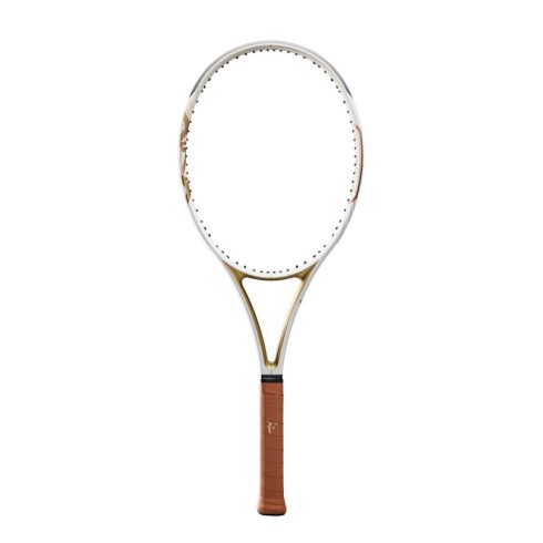 Wilson RF 01 Hall of Fame